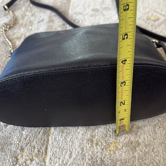 Furla Black Crossbody Bag - Picture 12 of 15